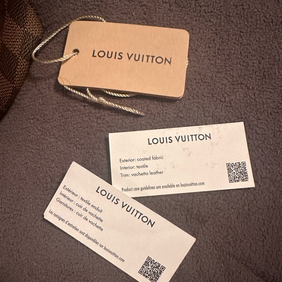 Louis Vuitton Graceful PM - Picture 6 of 7